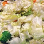 Best Mixed Veggies in Bethesda, MD