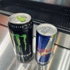 Best Energy drink in Bethesda, MD